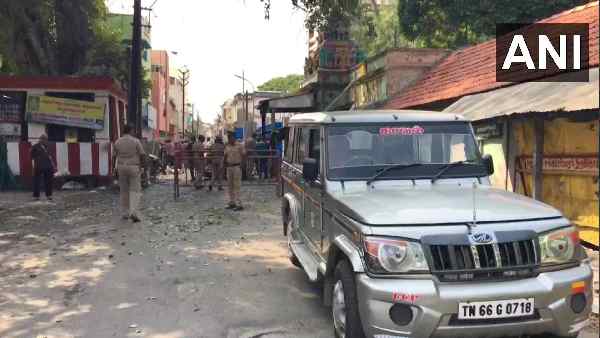 कोयंबटूर धमाके और उसकी जांच से जुड़े कुछ अहम तथ्य
