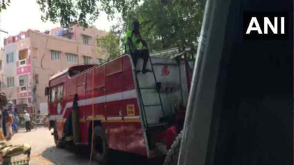 प्रदेश भाजपा के आरोप
