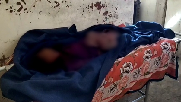 मारना था बिल्ली, मर गया बेटा