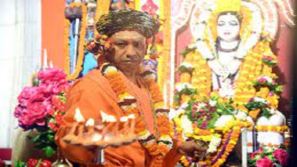 मानसरोवर मंदिर तक जाएगी शोभायात्रा