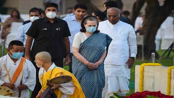 संगठन के पद से इस्तीफा देकर ही प्रचार करें- गाइडलाइंस