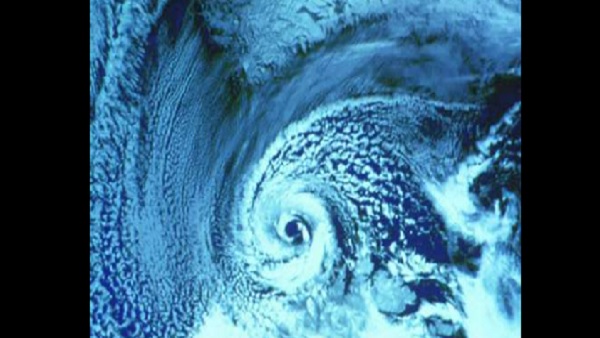 Cyclone Sitrang Cyclone Sitrang