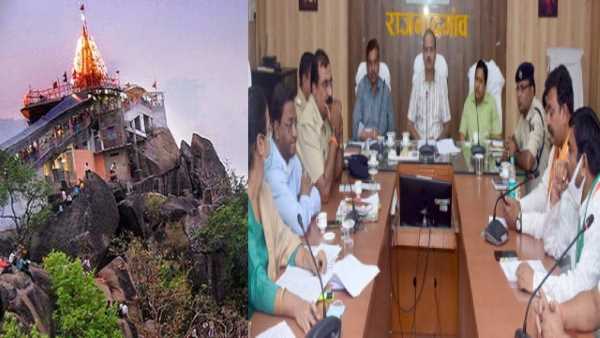 श्रद्धा के जनसैलाब से प्रसाशनिक व्यवस्था फेल