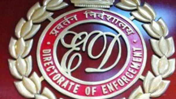 ED jaipur ED jaipur