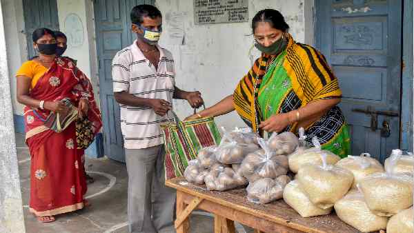 भारत और भारतीय नेतृत्व को बदनाम करने की कोशिश-संघ का संगठन