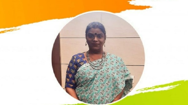 लेकिन गौरी का रंग काला था इसलिए...