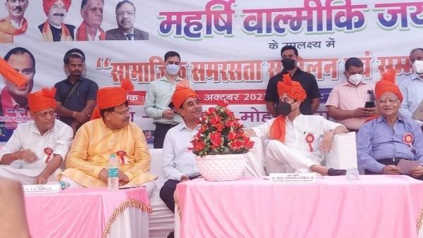 अहंकार मनुष्य का सबसे बड़ा दुश्मन है