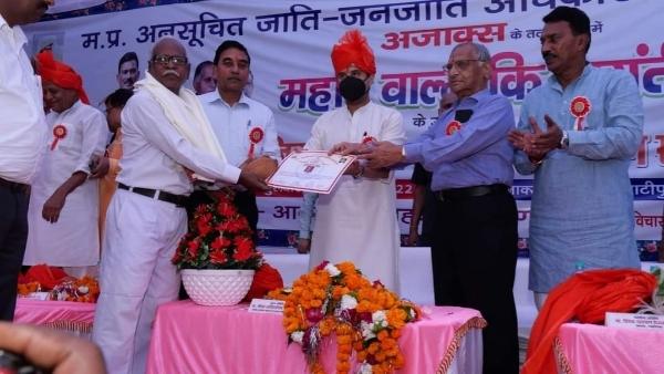 सिंधिया के प्रयासों से ग्वालियर को मिली 4 सीएम राइज स्कूलों की सौगात