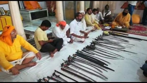लोगों को अपने गौरवशाली इतिहास को नजदीक से जानने का मिला मौका