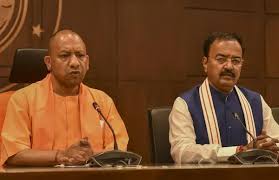 मंत्री और पूर्व मंत्रियों को भी पकड़ाया गया टास्क