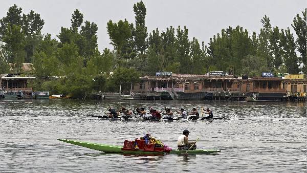 Jammu Kashmir Tourism Jammu Kashmir Tourism