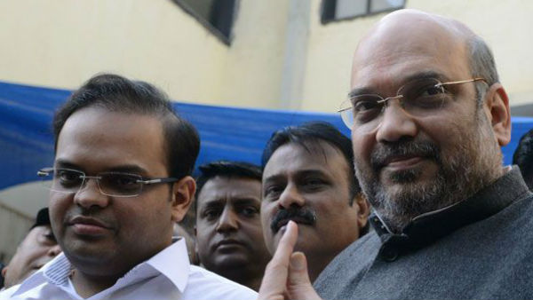 Jai Shah Jai Shah