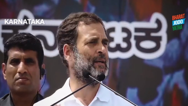 RAHUL GANDHI RAHUL GANDHI