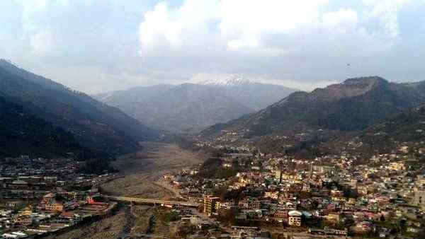 गिलगित-बाल्टिस्तान की मौजूदा स्थिति क्या है