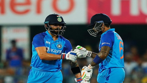 India vs South Africa India vs South Africa