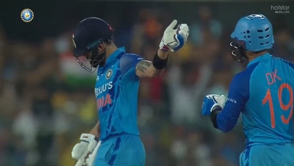 Virat Kohli Virat Kohli