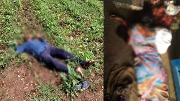 घटना को अंजाम देकर उड़ीसा फरार हो गए थे आरोपी