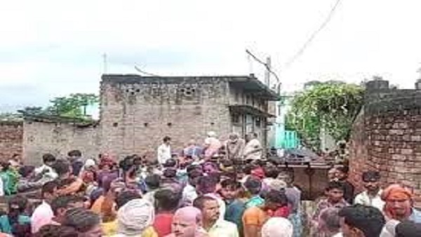 kushinagar kushinagar