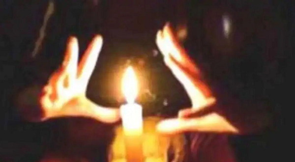 तांत्रिक ने दिया था धनवर्षा का झांसा