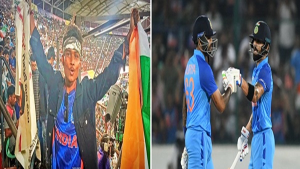 India vs South Africa India vs South Africa