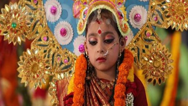 बाल रूप को 3 से 9 साल के बीच ही गिना जाता है