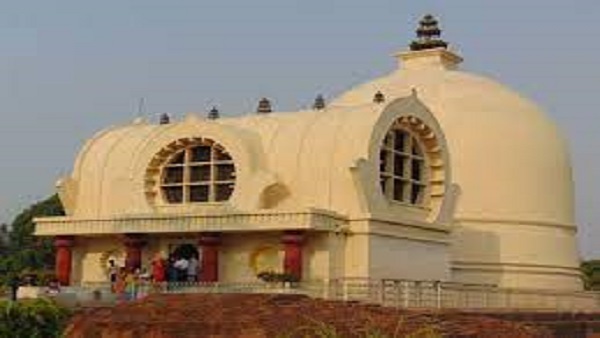 महापरिनिर्वाण मंदिर