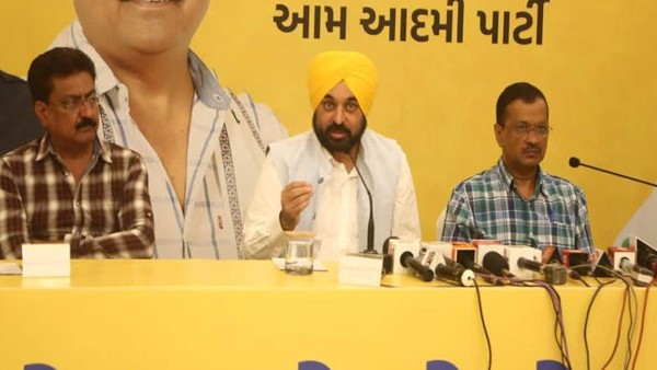 bhagwant mann bhagwant mann