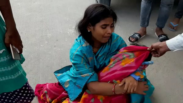 चिकित्सक लापरवाही से करीब हर साल होती है 52 लाख लोगों की मौत