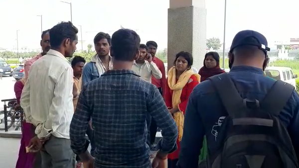 मरीज कंज्यूमर फोरम में अपना केस रजिस्टर्ड कर सकते हैं
