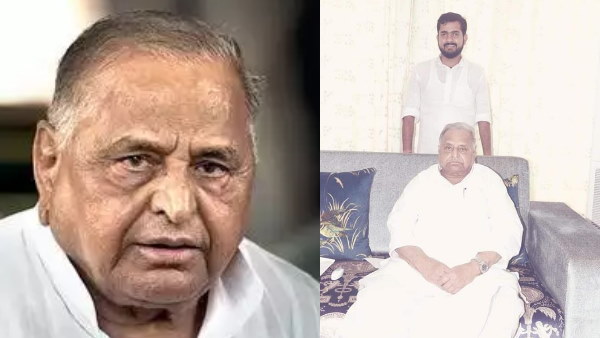 क्रिटिकल केयर यूनिट में भर्ती हैं मुलायम सिंह यादव