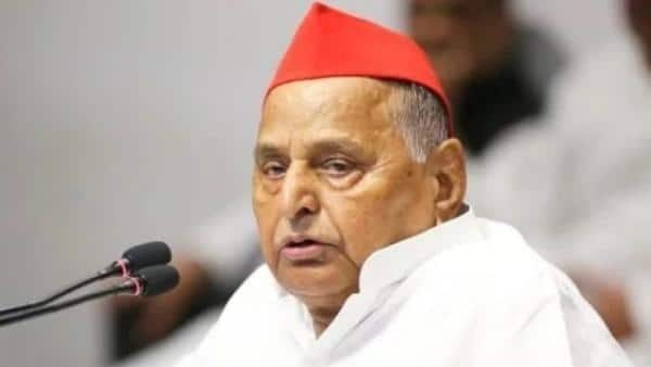 24 घंटे डॉक्टरों की टीम की निगरानी में हैं मुलायम सिंह