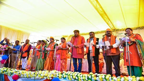 बीजेपी जबलपुर नगर नगीं बीजेपी जबलपुर नगर नगीं