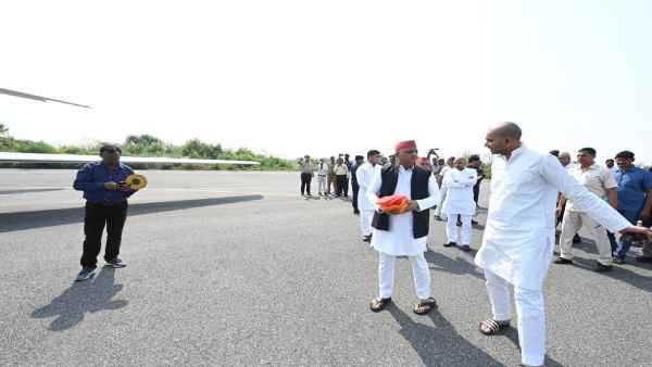 राष्ट्रीय स्तर पर मुलायम की जगह ले पाएंगे अखिलेश ?