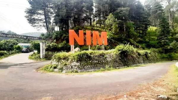 नेहरू पर्वतारोहण संस्थान, भारत के प्रमुख पर्वतारोहण संस्थानों में