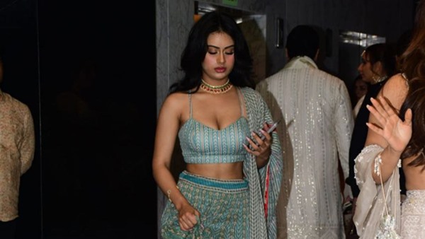 लुक को लेकर कंफ्यूज हुए फैंस