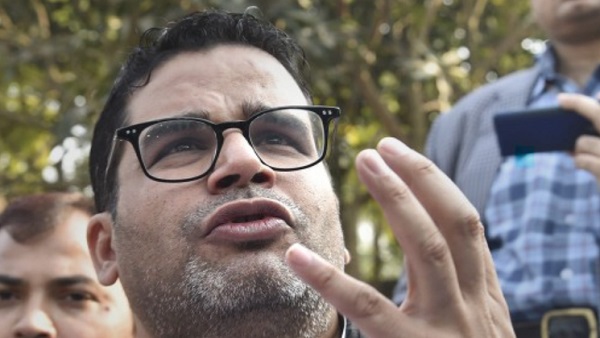 'भले ही नीतीश कुमार मुझे अपना राजनीतिक उत्तराधिकारी बना दें...'