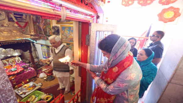 अशोक गहलोत की योजनाओं और नीतियों की रहेगी खास भूमिका
