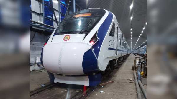 Vande Bharat Express किन सुविधाओं से लैस है