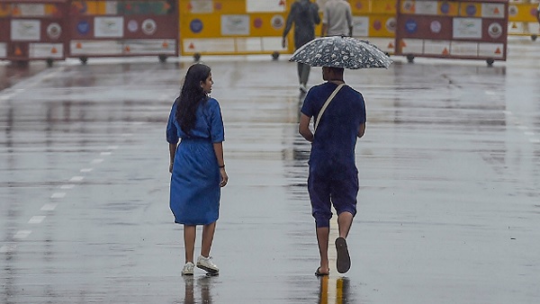 स्काईमेट ने कही ये बात