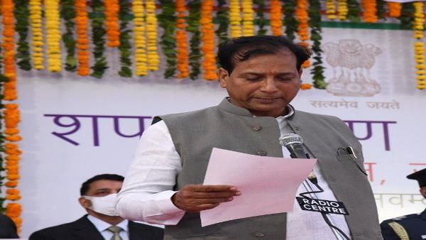 मंत्री राजेंद्र गुढ़ा बोले खाचरियावास का दिल पायलट के साथ
