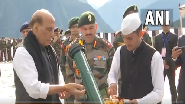 rajnath singh rajnath singh