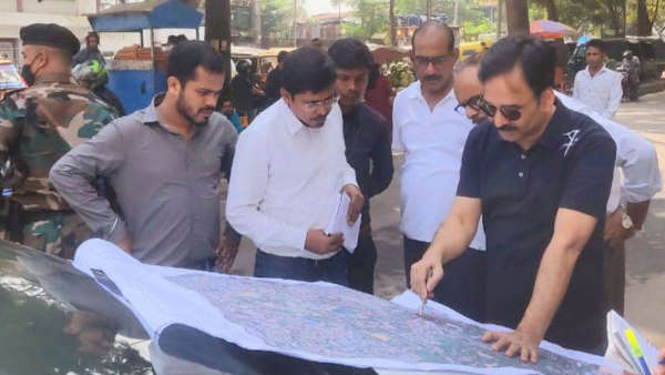 Ranchi Ranchi
