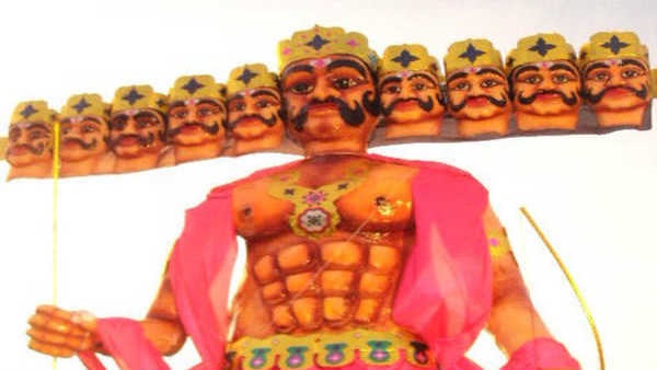 मंदोदरी ने हेमा अप्सरा के गर्भ से जन्म लिया था