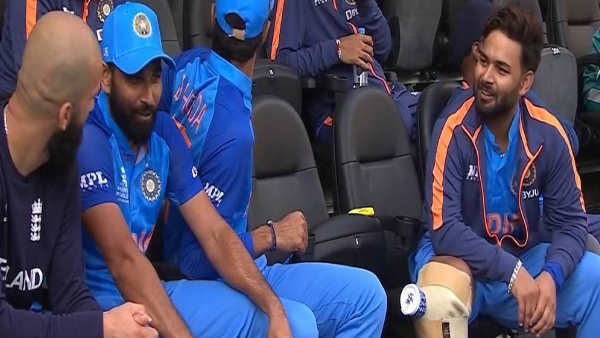 हमें अब पंत की जरूरत है