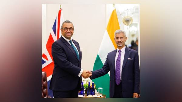 यूक्रेन संघर्ष पर वार्ता