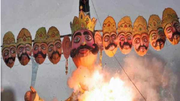 'आज से तुम दशानन कहलाओगे'