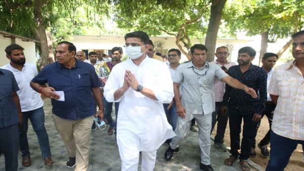 sachin pilot sachin pilot