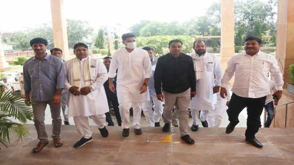 sachin pilot sachin pilot
