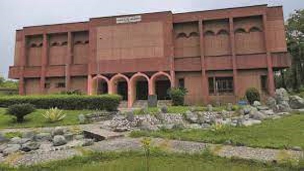 कुशीनगर संग्रहालाय
