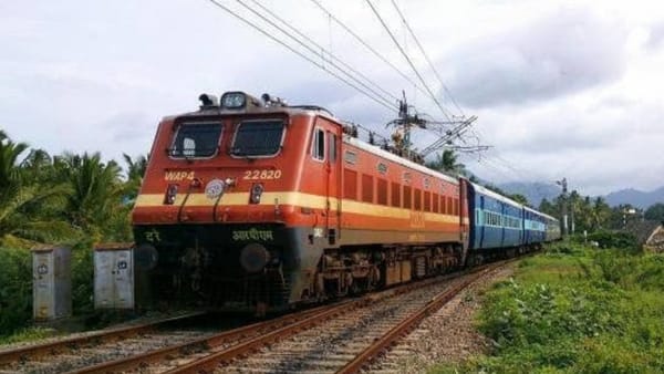 Satna Deepawali Chhath Puja Train Satna Deepawali Chhath Puja Train